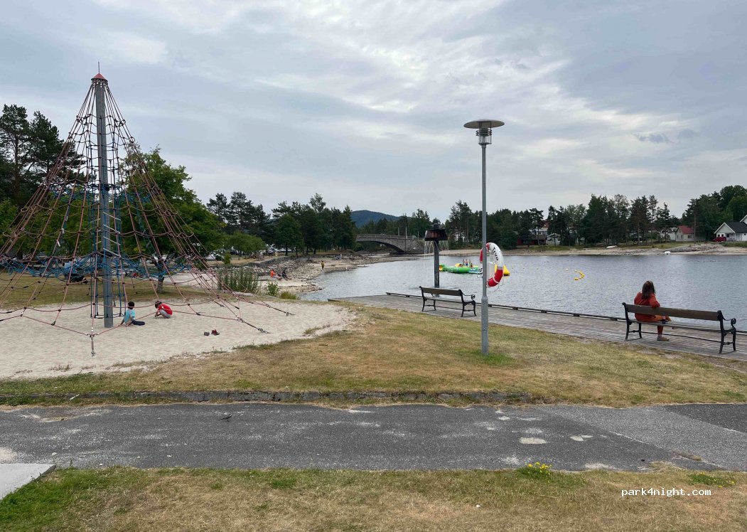 (3855) Treungen - 392 Treungvegen — foto 2