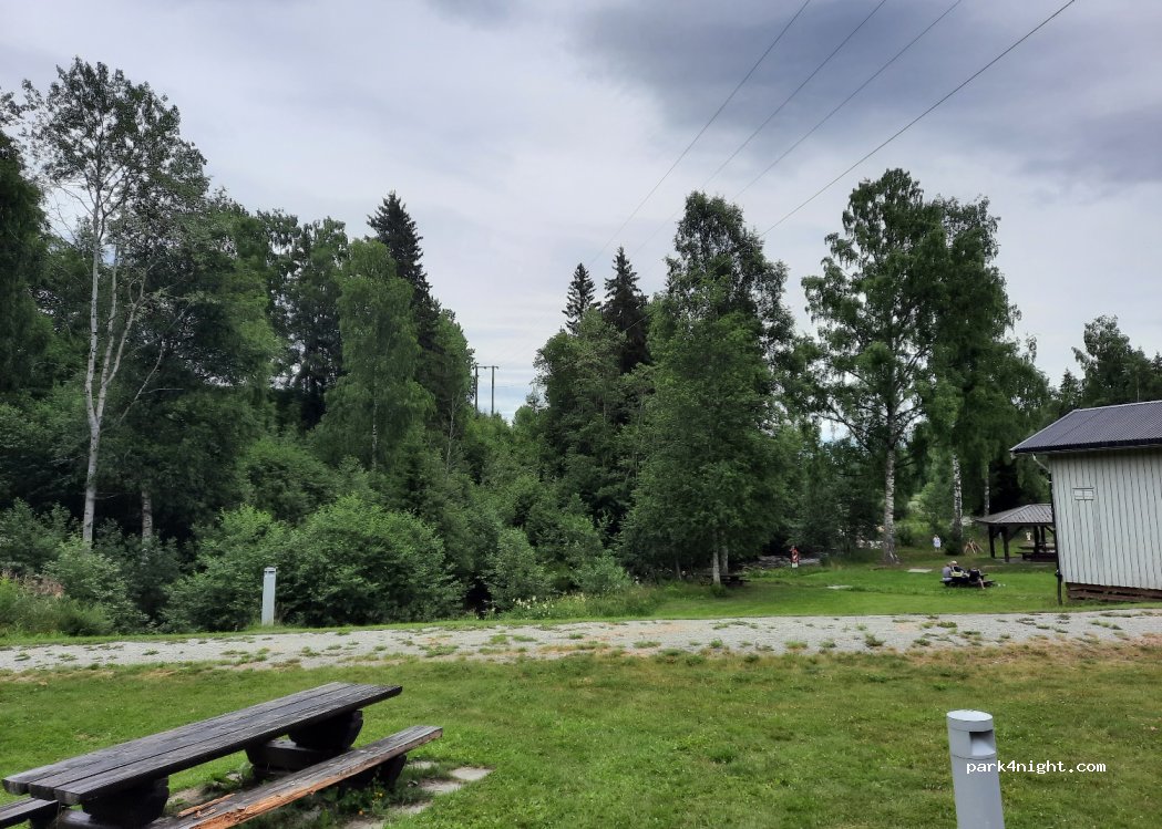 (3522) Bjoneroa - 26 Primær Fylkesveg 245 — foto