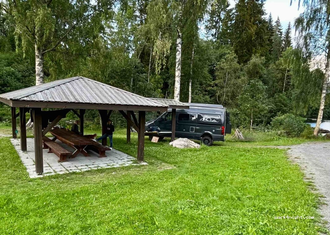 (3522) Bjoneroa - 26 Primær Fylkesveg 245 — foto 2