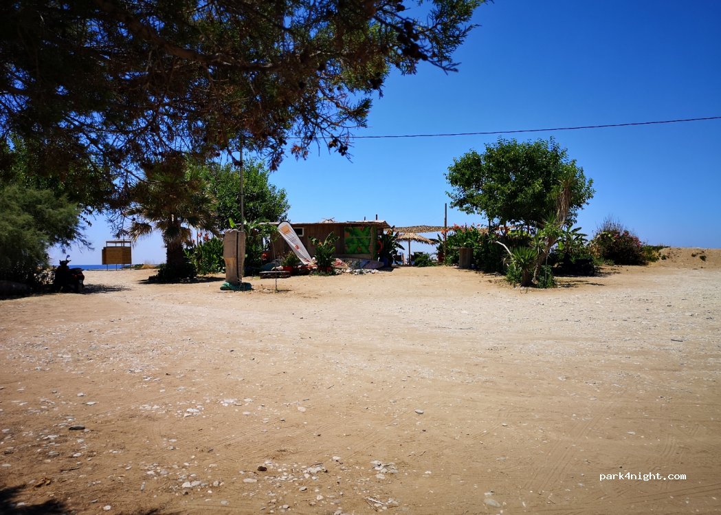 (270 54) Zacharo - Unnamed Road — foto