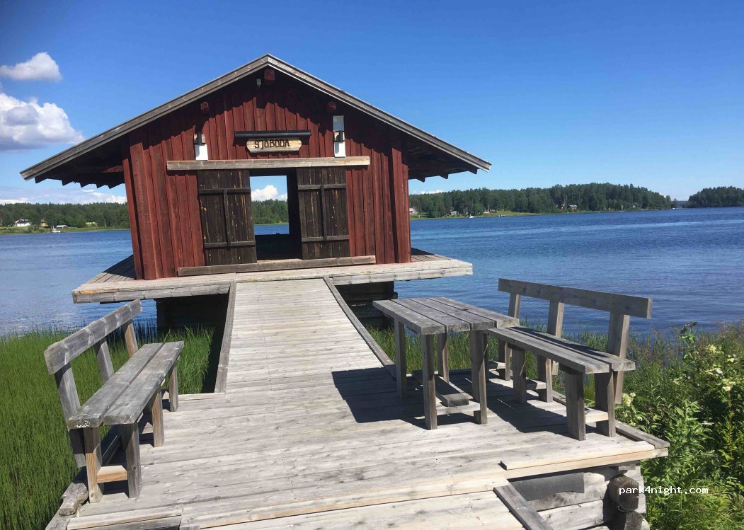 (975 94)  - 189 Älvbrovägen — foto