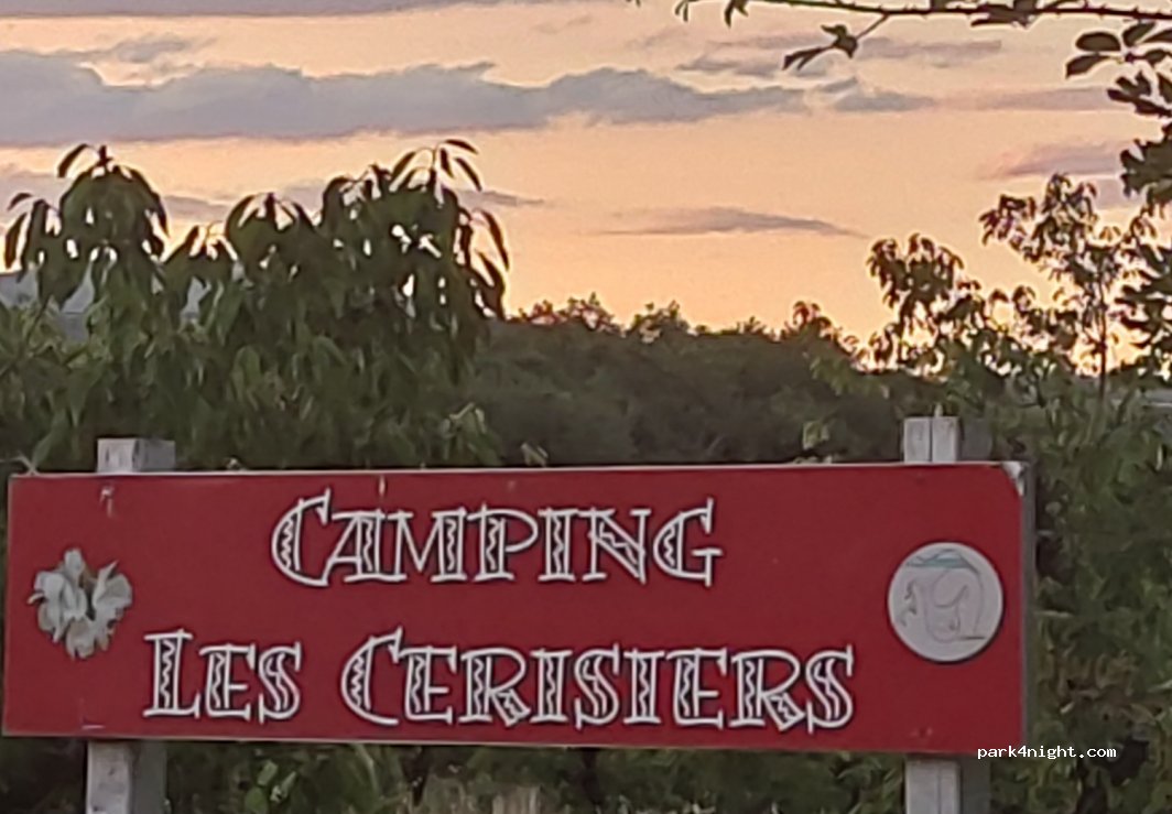 Camping Les Cerisiers*** — foto 2