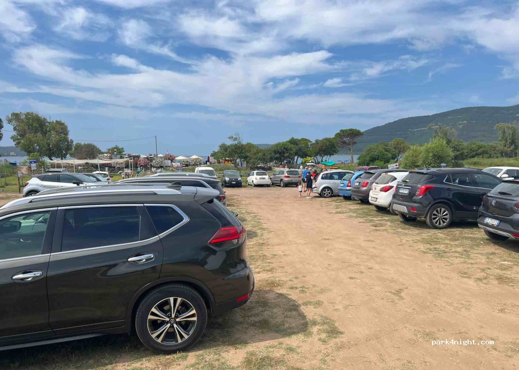 (07041) Alghero - Strada Vicinale Mugoni — foto 2