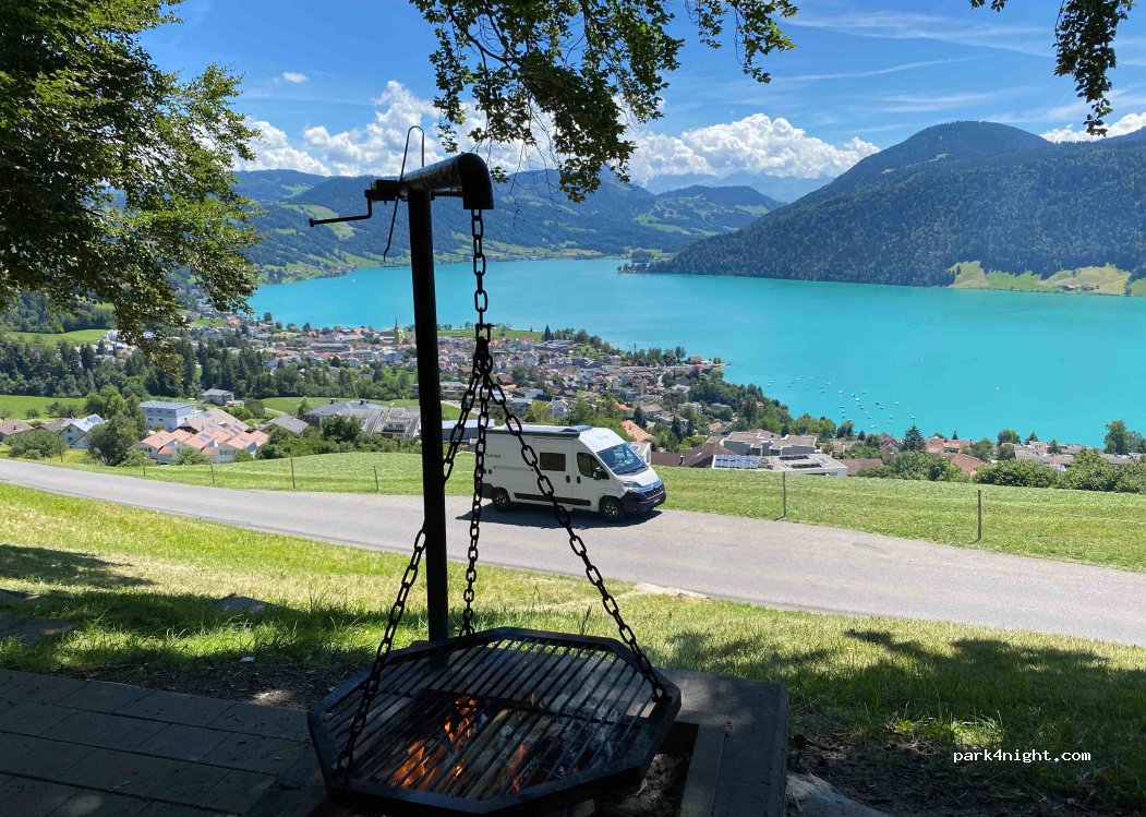 (6315) Oberägeri - 2 Haglistrasse — foto