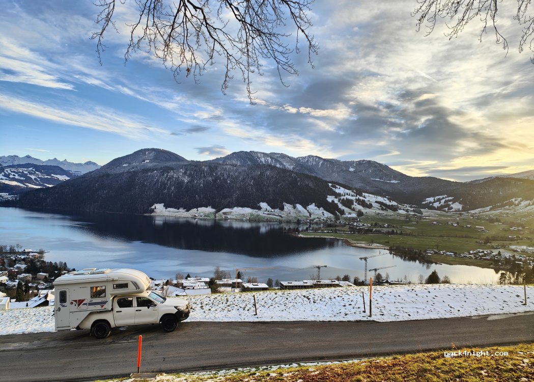 (6315) Oberägeri - 2 Haglistrasse — foto 2