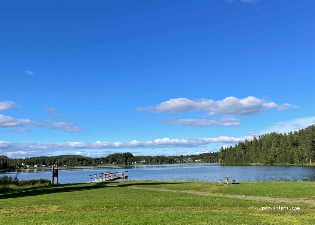 (917 32) Dorotea - 51A Storgatan — foto