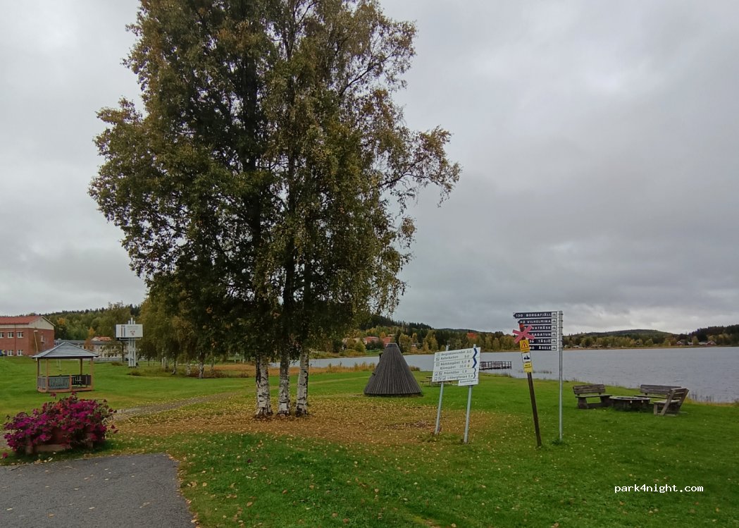 (917 32) Dorotea - 51A Storgatan — foto 2