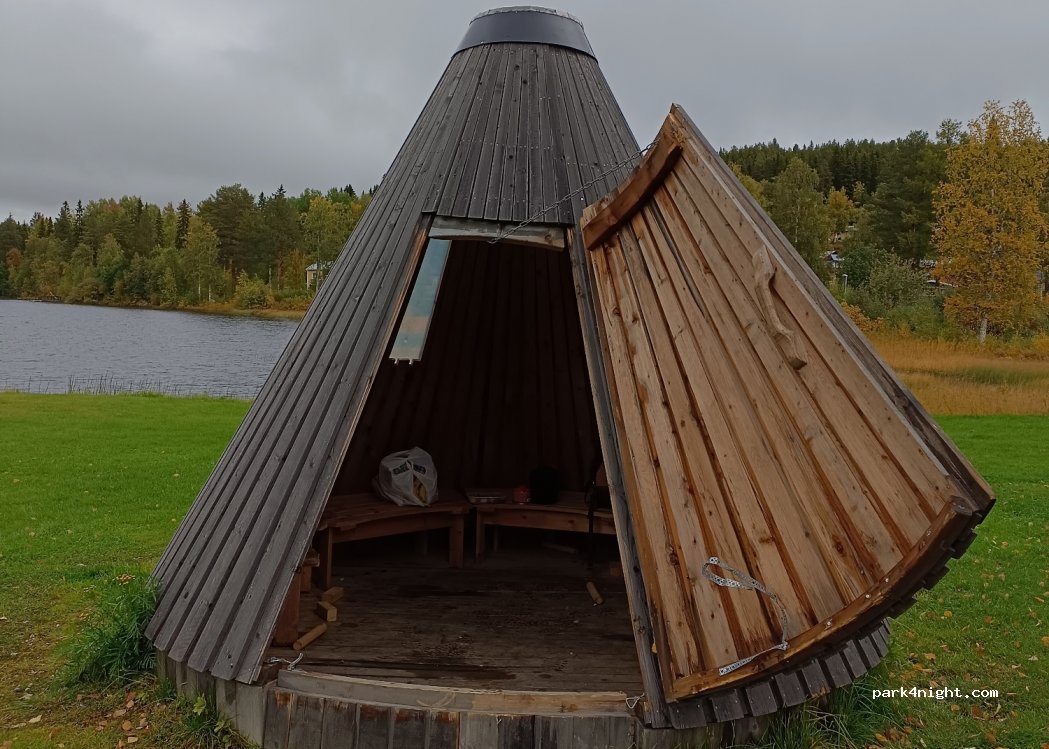 (917 32) Dorotea - 51A Storgatan — foto 3
