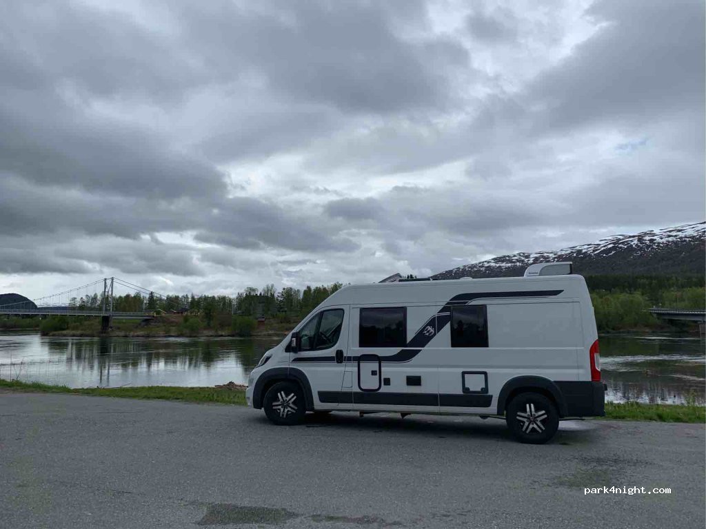 (9321) Moen - 800 Riksveg 854 — foto