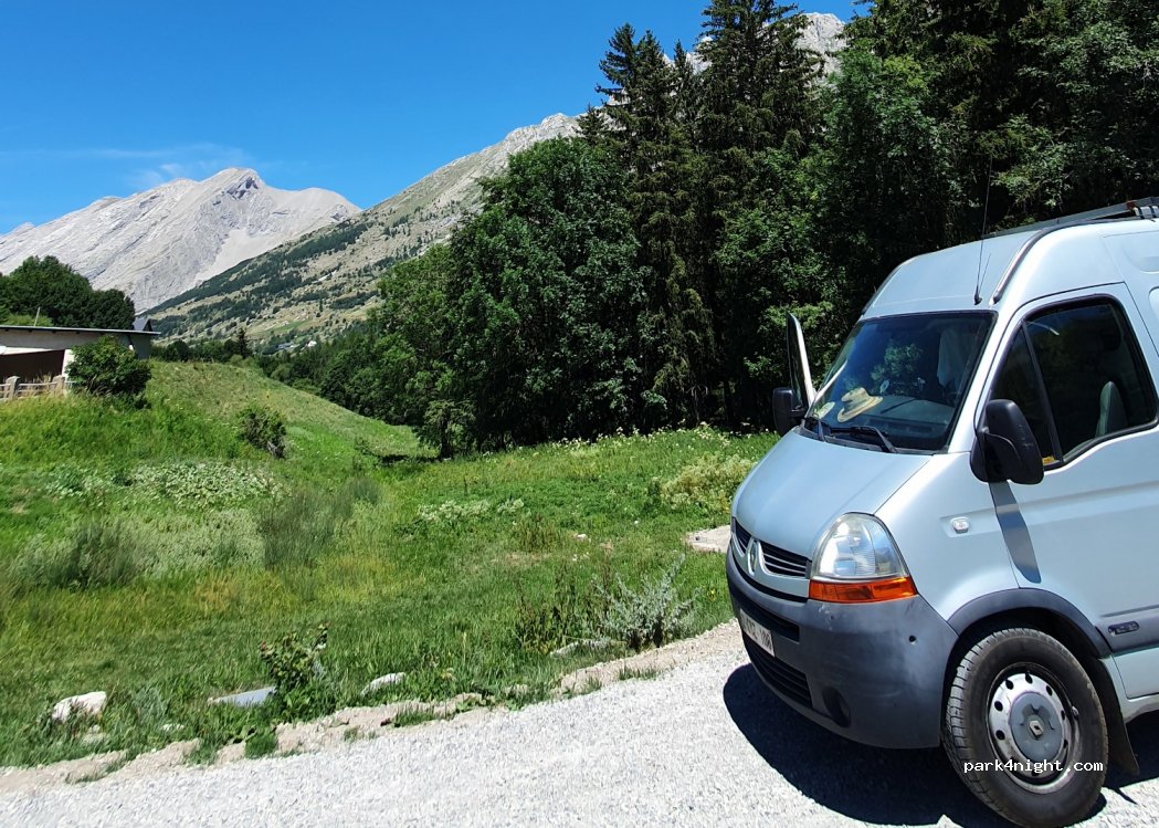 (05250) Le Dévoluy - 1 Chemin de Pré Grand — foto