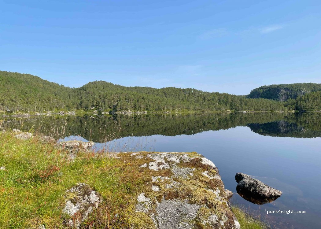 (4130) Tøtlandsvik - — foto 3