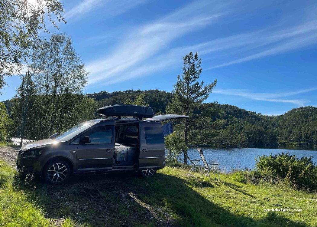 (4130) Tøtlandsvik - — foto 4
