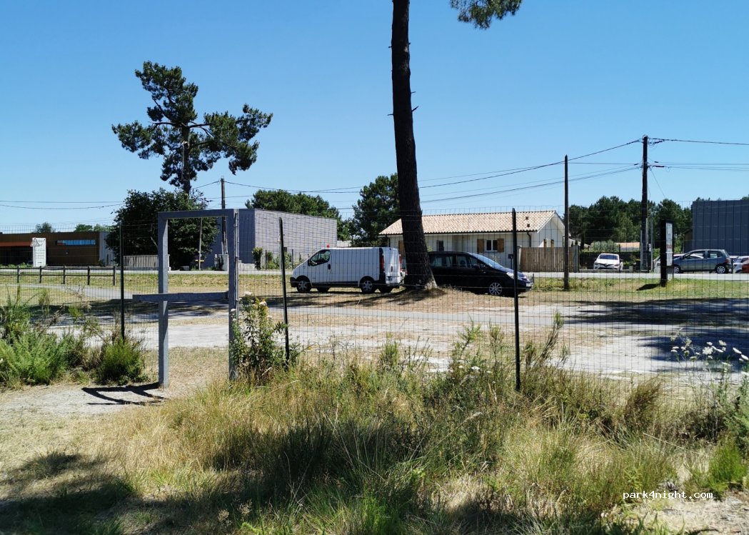 (33380) Biganos - 164bis Avenue de la Côte d'Argent — foto 3