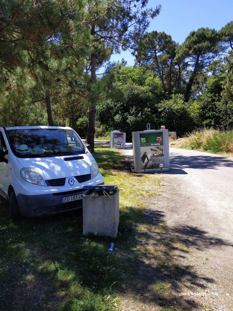 (56270) Ploemeur - 9002 Route du Fort Bloqué — foto 2