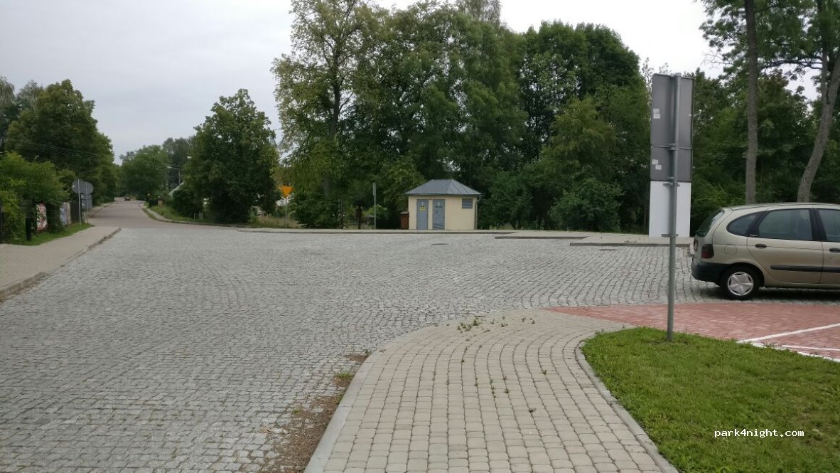 (16-412) Stary Folwark - — foto