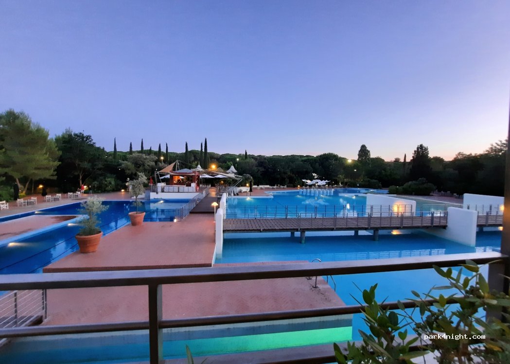 Camping Village Rocchette — foto 2