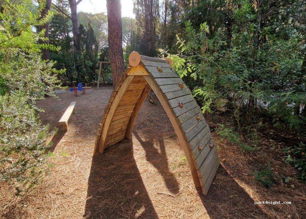 Camping Village Rocchette — foto 3