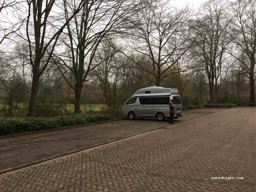(47533) Kleve - 101 Tiergartenstraße — foto 2