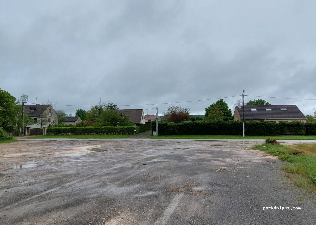 (71240) Sennecey-le-Grand - 13 Route de Gigny — foto 2