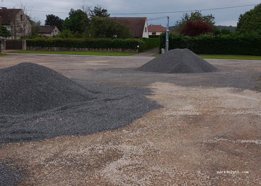 (71240) Sennecey-le-Grand - 13 Route de Gigny — foto 3