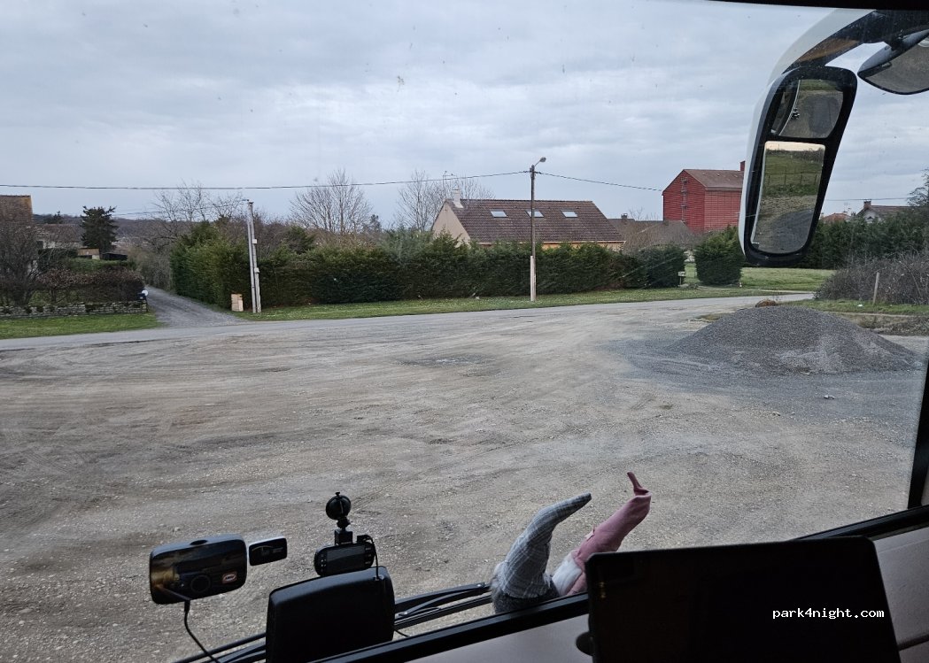 (71240) Sennecey-le-Grand - 13 Route de Gigny — foto 4
