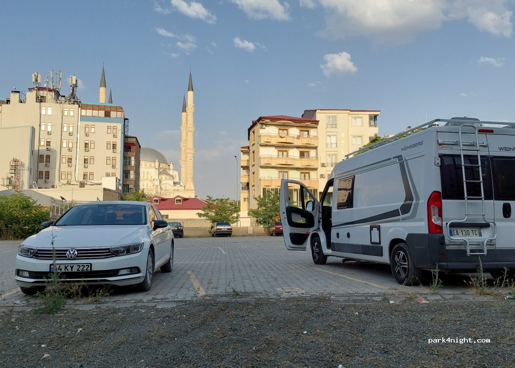 (76000) Iğdır Merkez - 29 Mehmet Akif Caddesi — foto