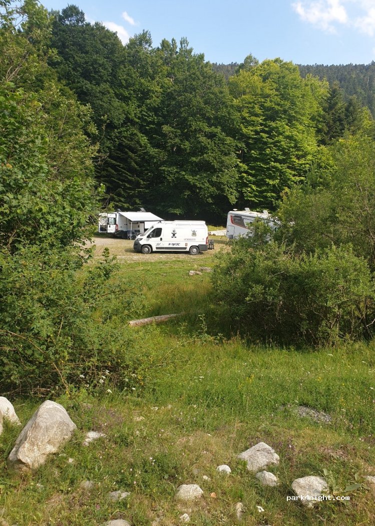 (09460) Mijanès - — foto