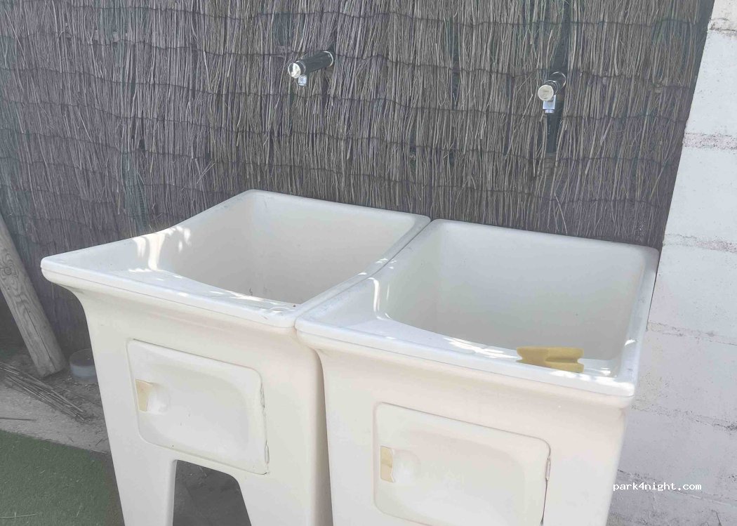 Área de autocaravanas Camper Cambados — foto 5