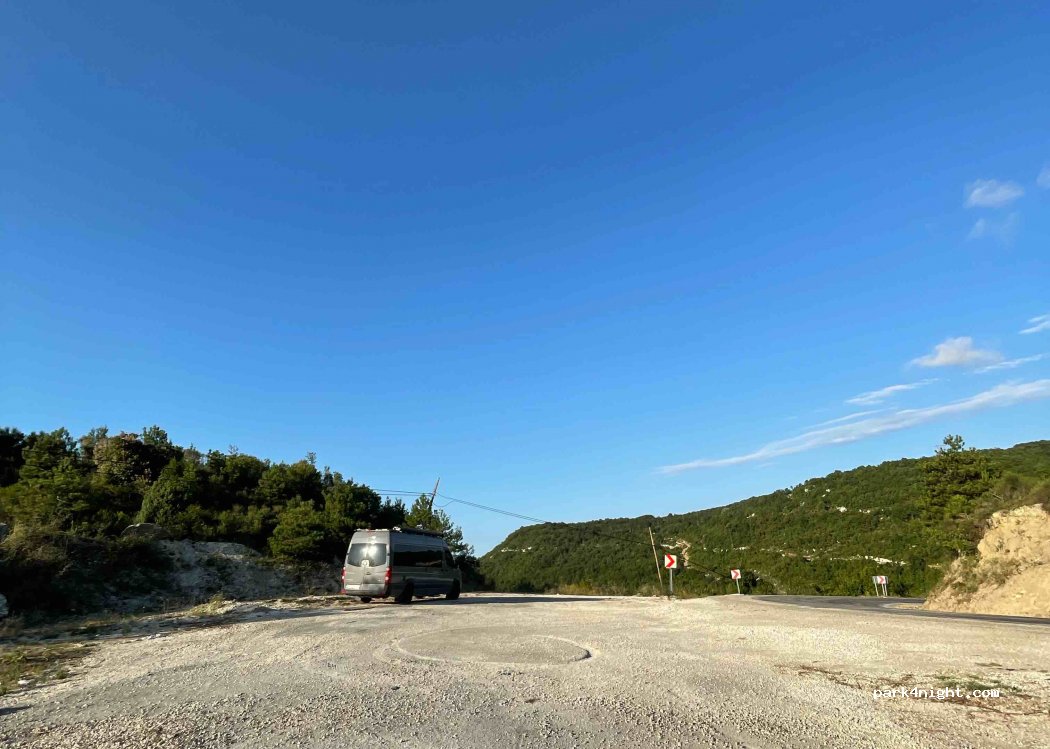 (37600) Kapisuyu - Bartın İnebolu Yolu — foto 2