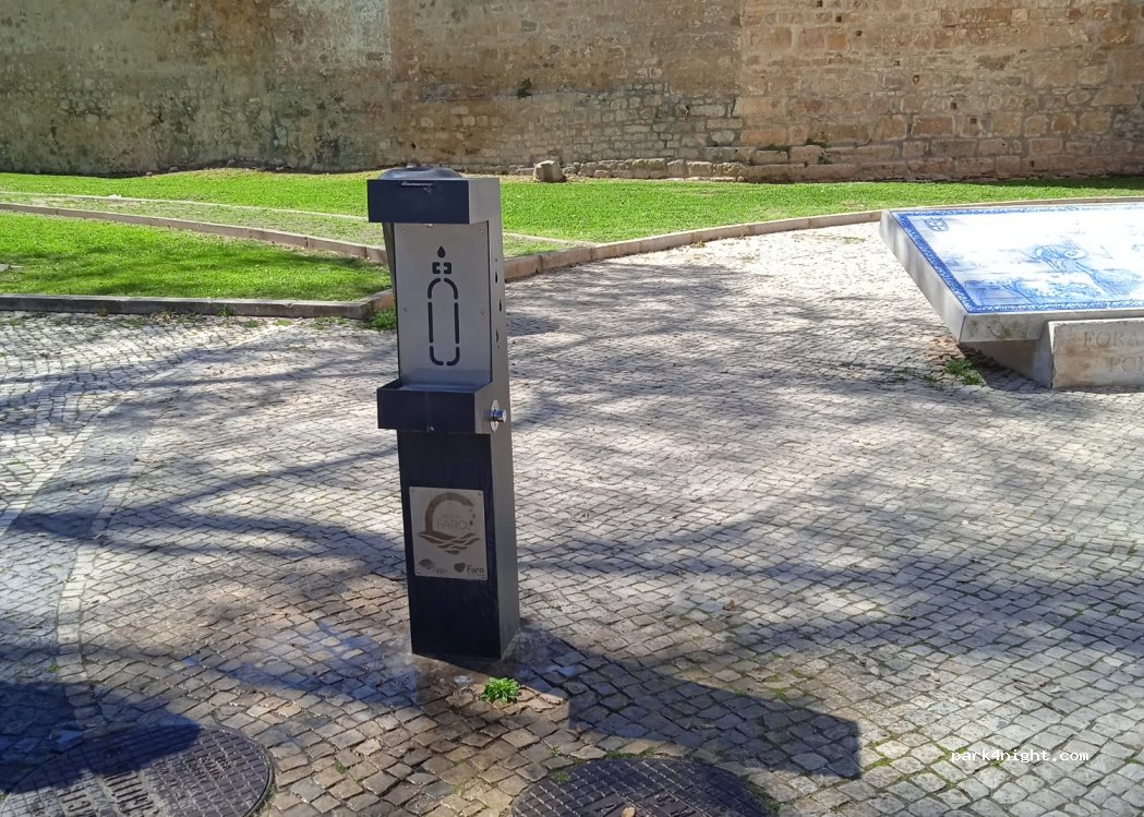 (8000) Faro - R. José Maria Brandeiro — foto 2