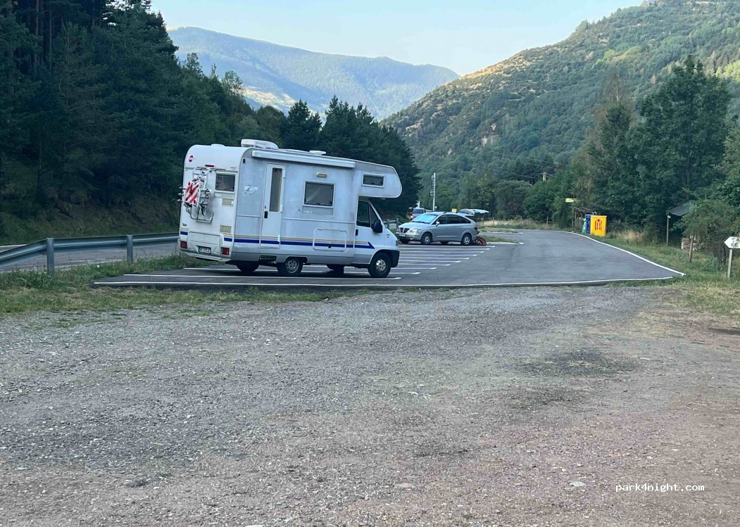 (25528) Caldes de Boí - L-500 — foto
