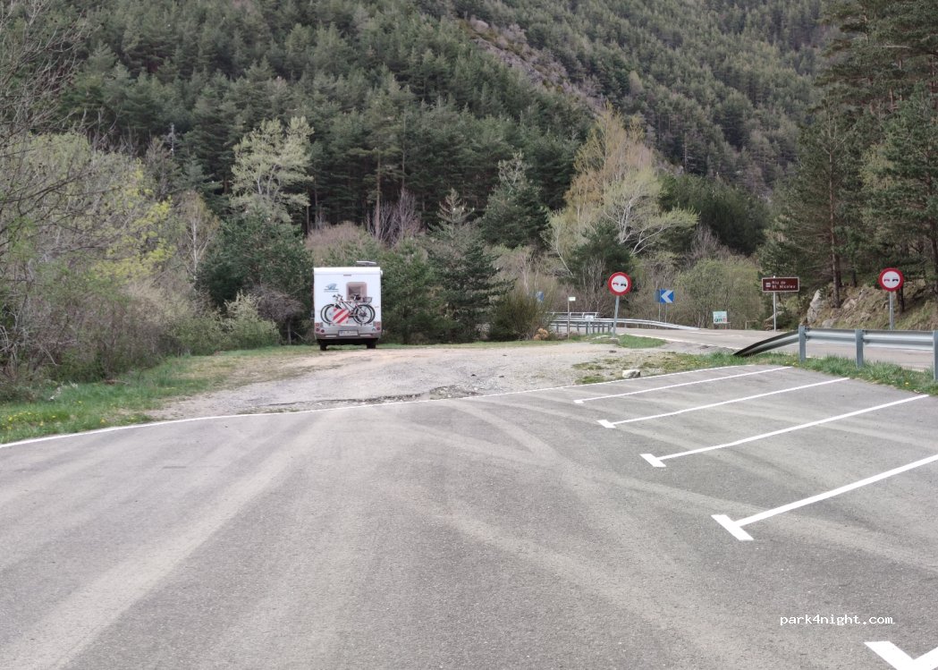 (25528) Caldes de Boí - L-500 — foto 2