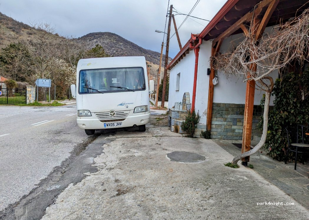 (530 75) Aetos - Epar.Od Aminteou-Kastorias — foto 2