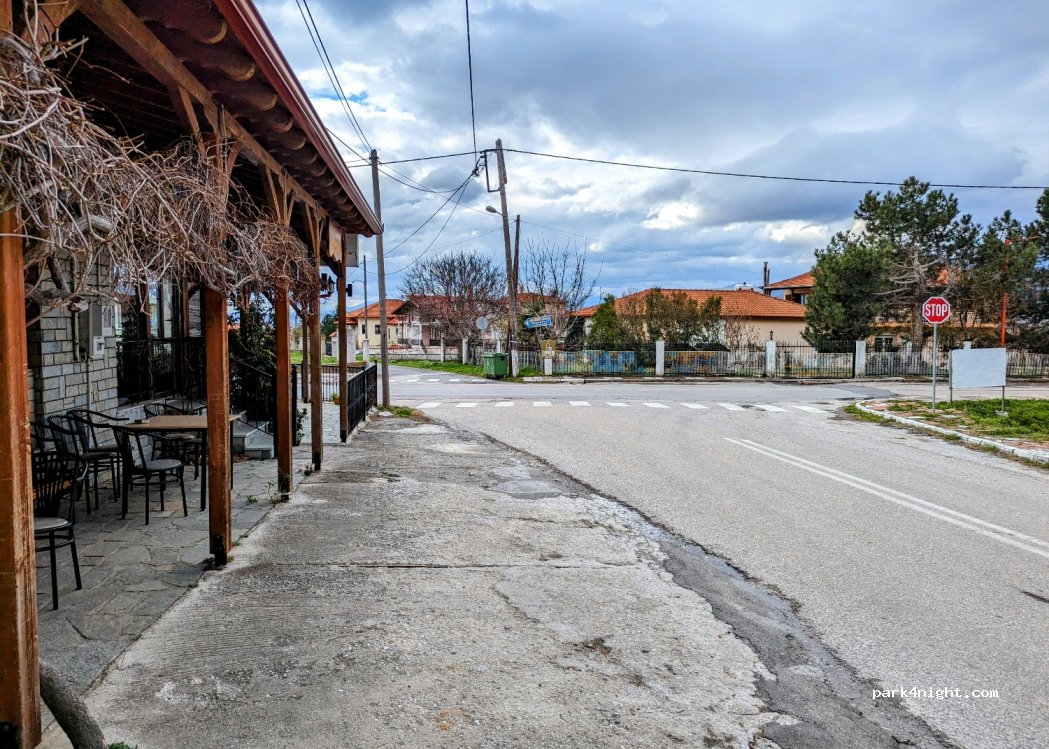 (530 75) Aetos - Epar.Od Aminteou-Kastorias — foto 3