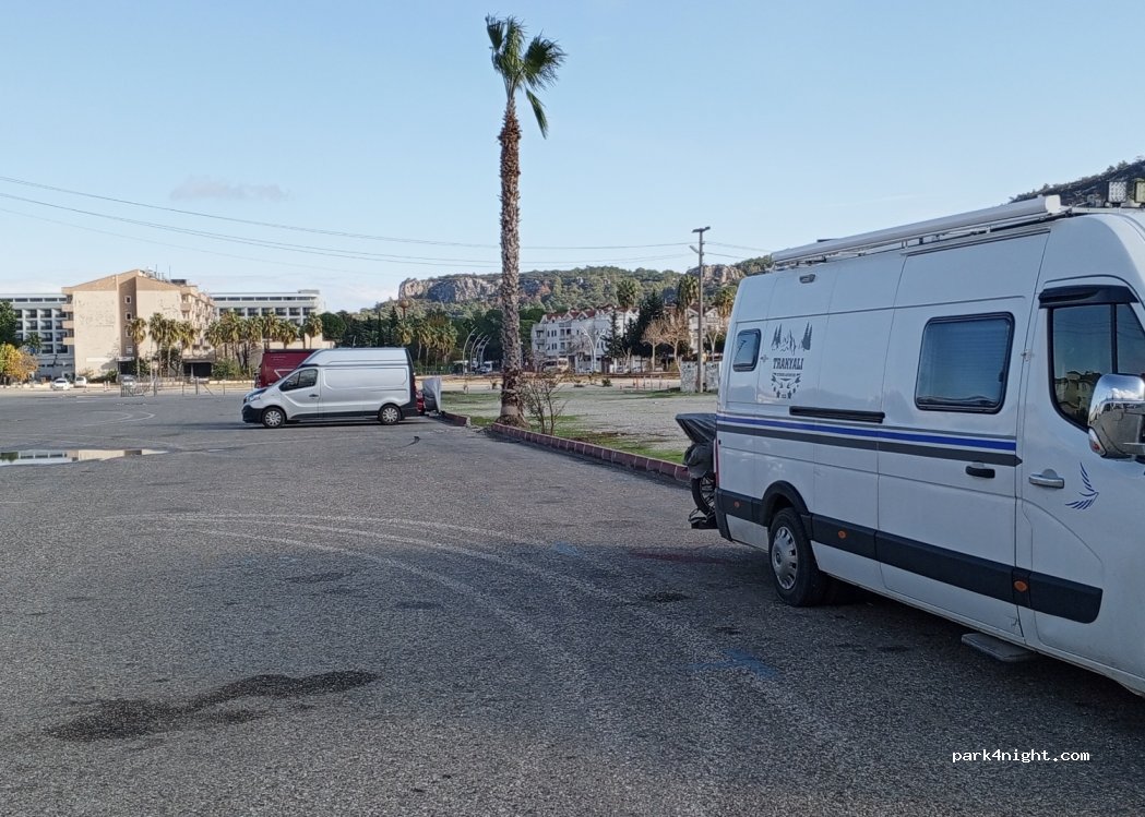 (07990) Kemer - No 47/A Deniz Caddesi — foto 4