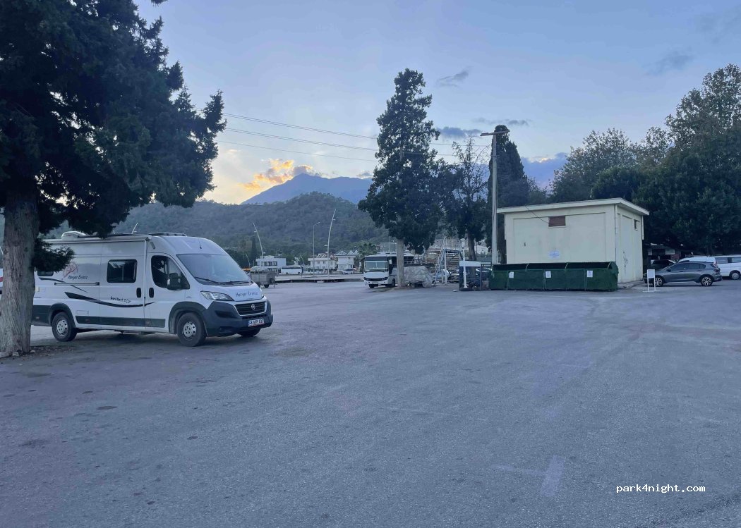 (07990) Kemer - No 47/A Deniz Caddesi — foto 5