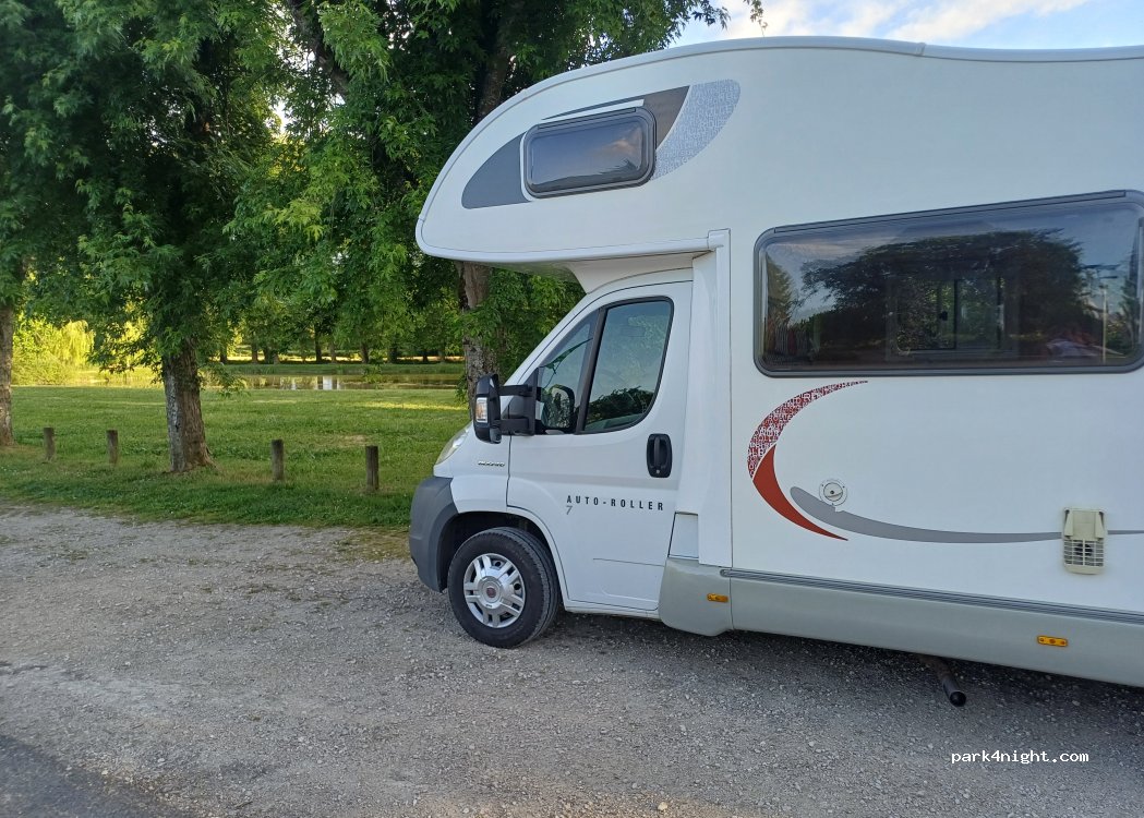 (41700) Fresnes - 14 Allée du Parc — foto 3