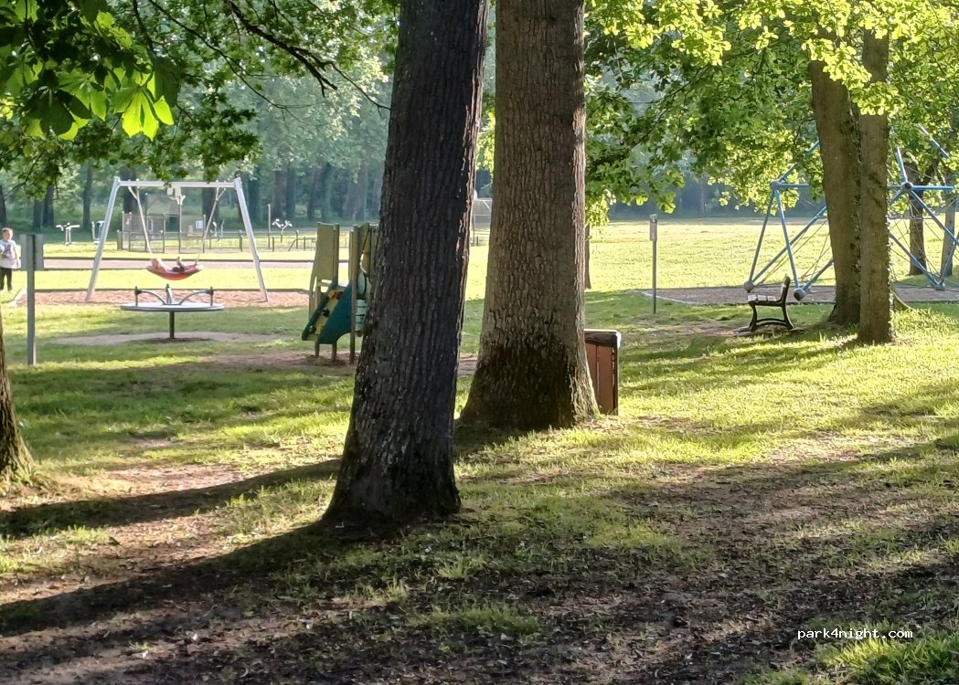 (41700) Fresnes - 14 Allée du Parc — foto 4