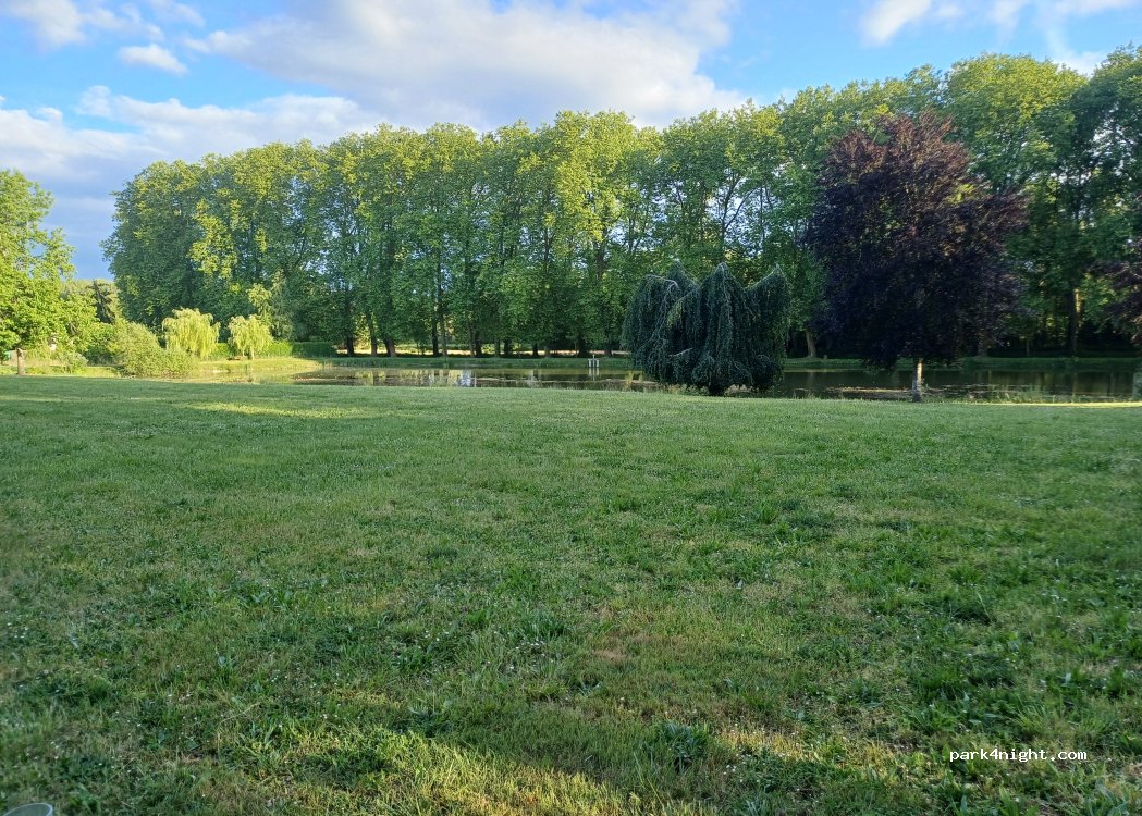 (41700) Fresnes - 14 Allée du Parc — foto 5