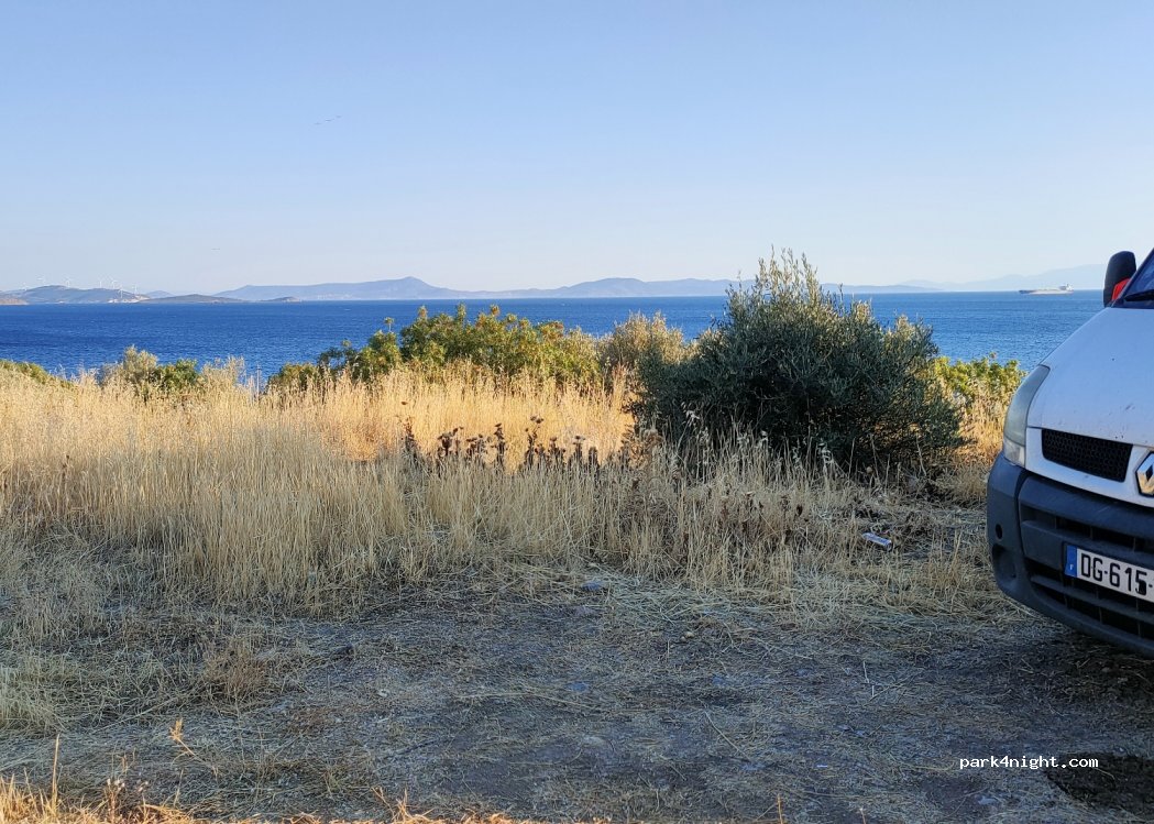 (35980) İzmir - 36 Eyko 4. Sokak — foto