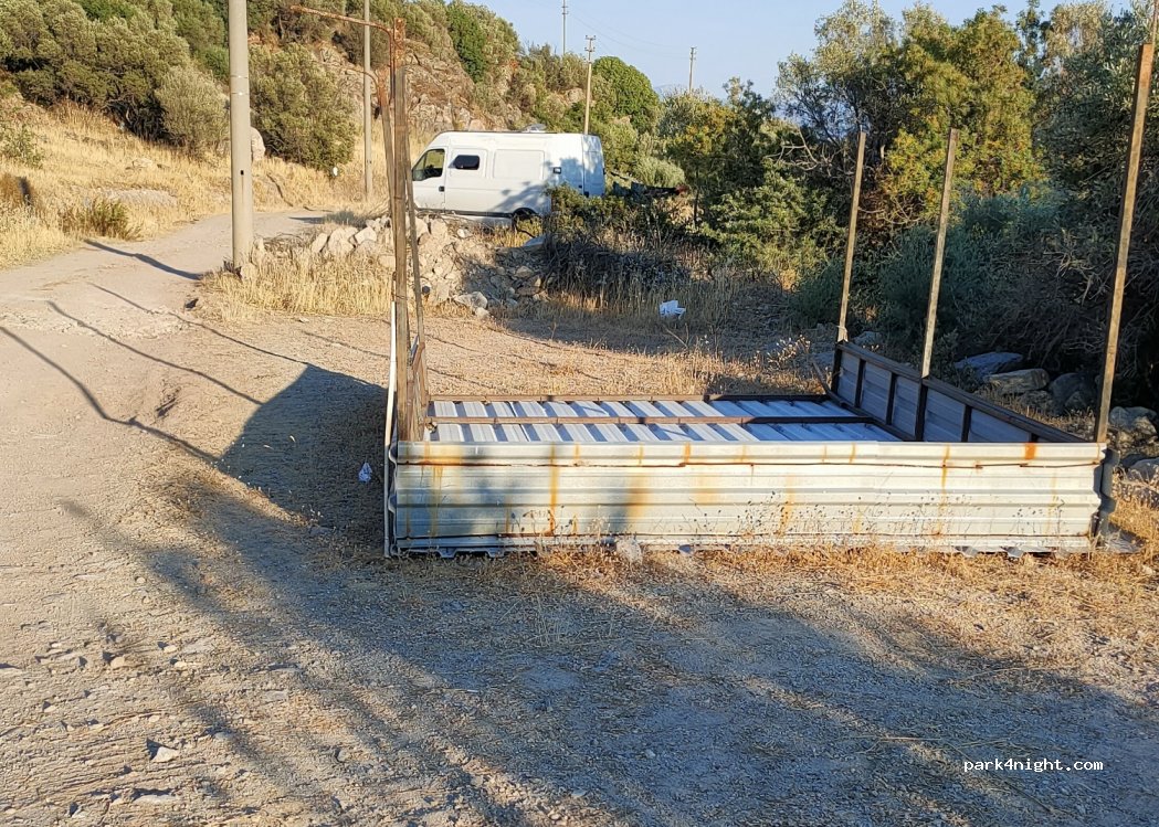 (35980) İzmir - 36 Eyko 4. Sokak — foto 3