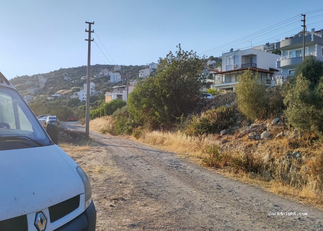 (35980) İzmir - 36 Eyko 4. Sokak — foto 4