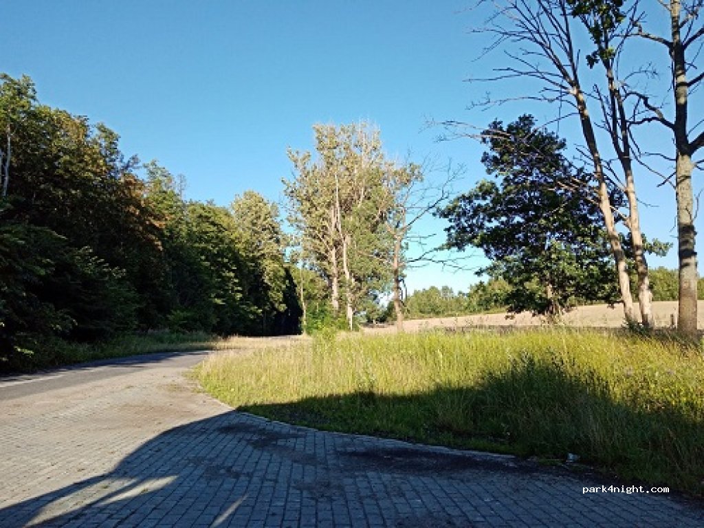 (84-352) Skarszewo - Unnamed Road — foto
