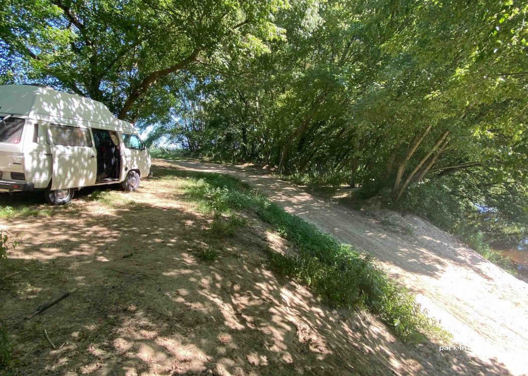 (40465) Pontonx-sur-l'Adour - — foto