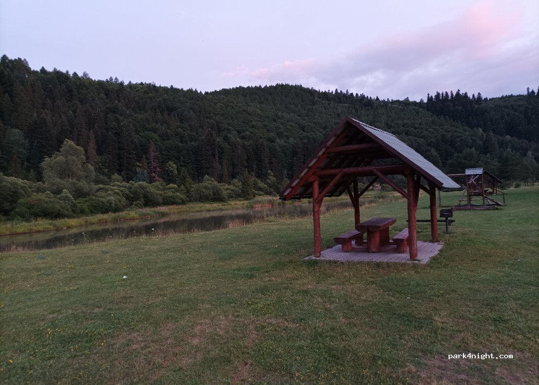 (065 02) Nižné Ružbachy - — foto