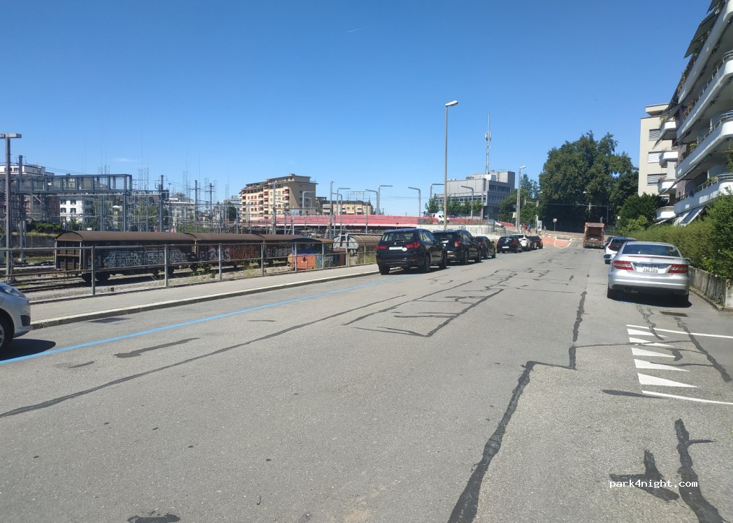 (6005) Luzern - 5 Fruttstrasse — foto 3