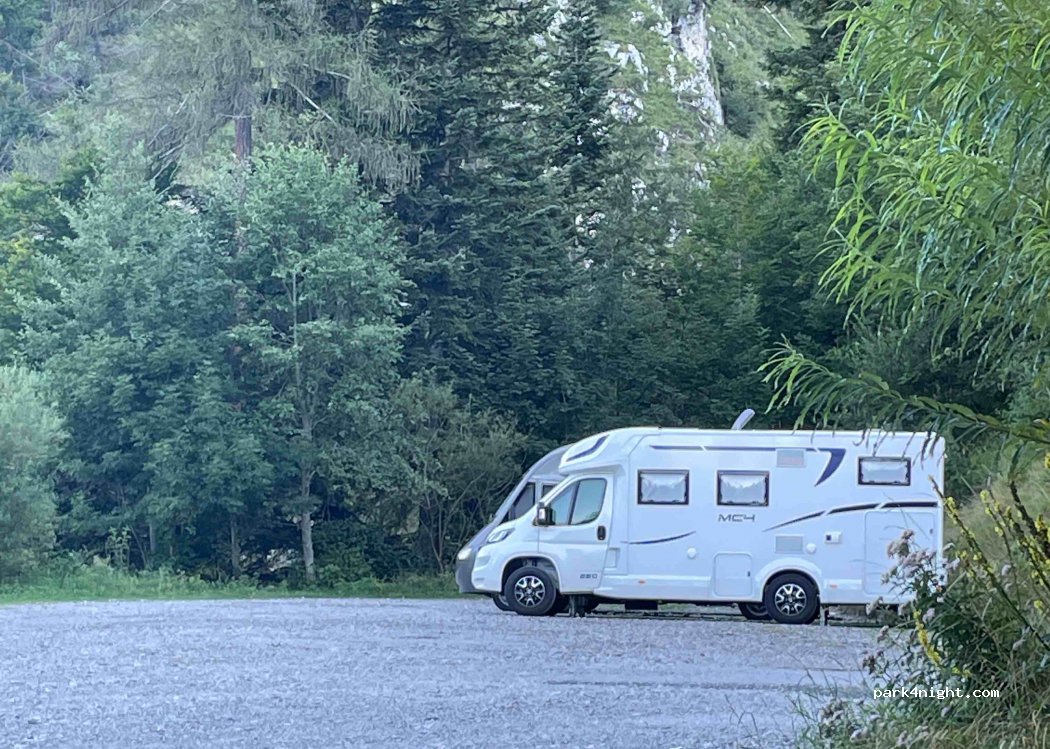 (5450) Pfarrwerfen - Unnamed Road — foto 3