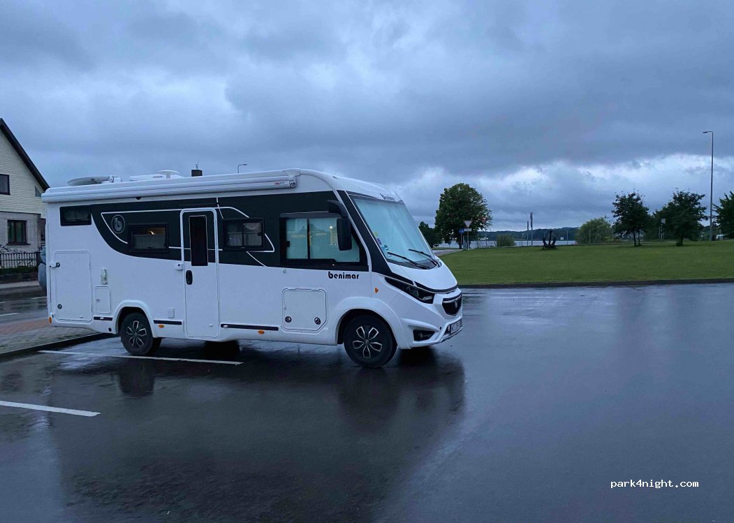 (87127) Telšiai - 5 Tryškių gatvė — foto