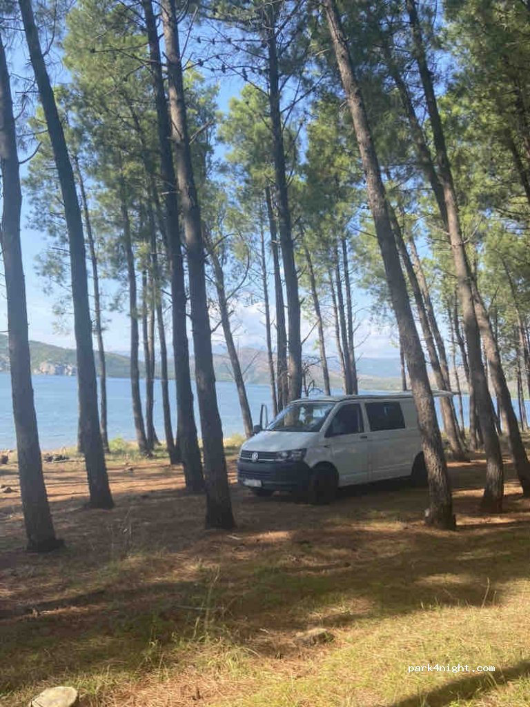 (4008) Vau i Dejës - — foto 2