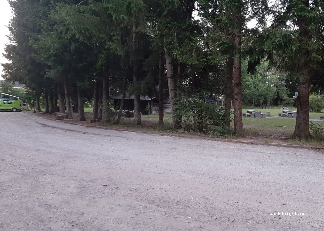 (78052) Villingen-Schwenningen - Unnamed road — foto